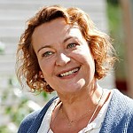 Lilly Forgách