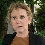 Rosa Enskat
