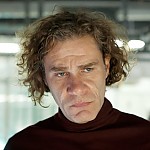 Wolfgang Maria Bauer