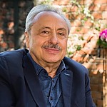 Wolfgang Stumph in "Bankraub für Anfänger"