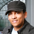 Xavier Naidoo
