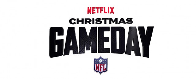 Netflix holt an Weihnachten wieder zwei NFL-Spiele nach Deutschland