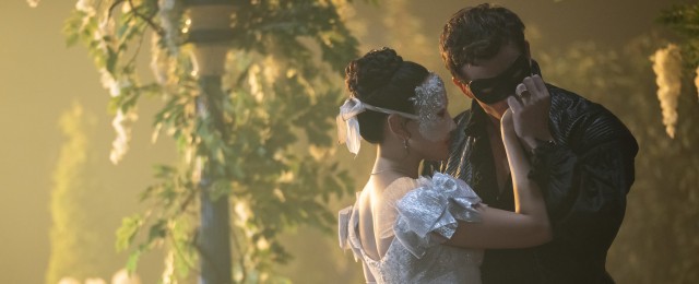 "Bridgerton": Netflix bestellt gleich zwei weitere Staffeln der Erfolgsserie