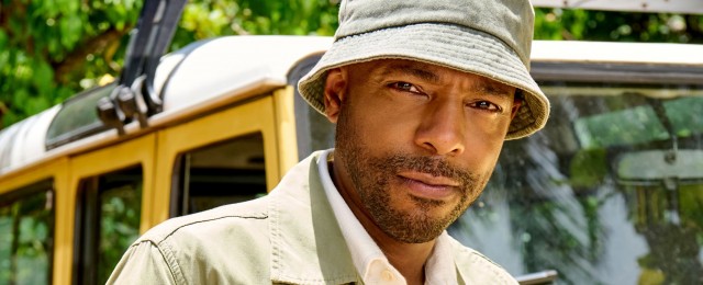 "Death in Paradise": Drehstart für 15. Staffel des britischen Serienhits