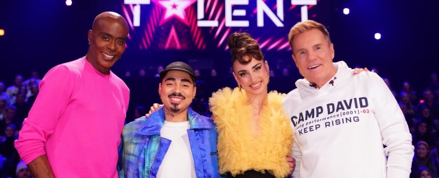 "Das Supertalent" wird eingestellt, "Denn sie wissen nicht, was passiert" soll ohne Gottschalk weitergehen