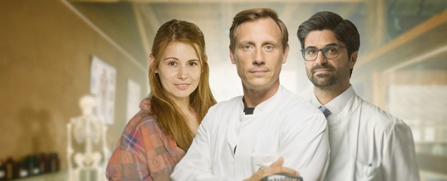 "Dr. Nice": An diesem Tag starten die neuen Folgen