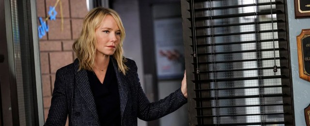 "Law & Order: Special Victims Unit" holt überraschend Kelli Giddish zurück