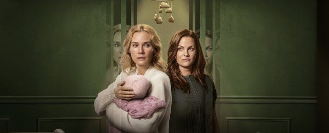 Serie um vier Mütter und die Grenzen ihrer langjährigen Freundschaft