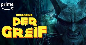 Hohlbeins - Der Greif