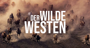 Der Wilde Westen