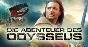 Die Abenteuer des Odysseus