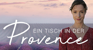 Ein Tisch in der Provence
