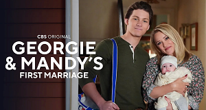 Georgie & Mandy