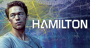 Hamilton