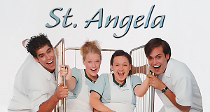 St. Angela