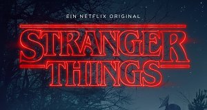 Stranger Things