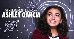 The Expanding Universe of Ashley Garcia