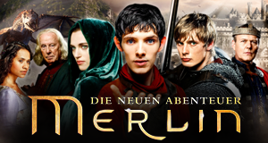 Merlin - Die neuen Abenteuer