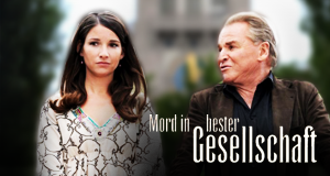 Mord in bester Gesellschaft