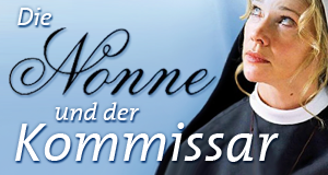 Die Nonne und der Kommissar