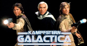 Kampfstern Galactica