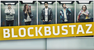 Blockbustaz