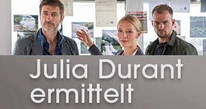 Julia Durant ermittelt