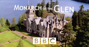 Monarch of the Glen