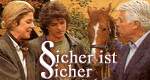Sicher ist sicher